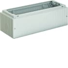 Hager - Socle dalle hauteur 250 mm pour armoire KVS largeur 780 mm