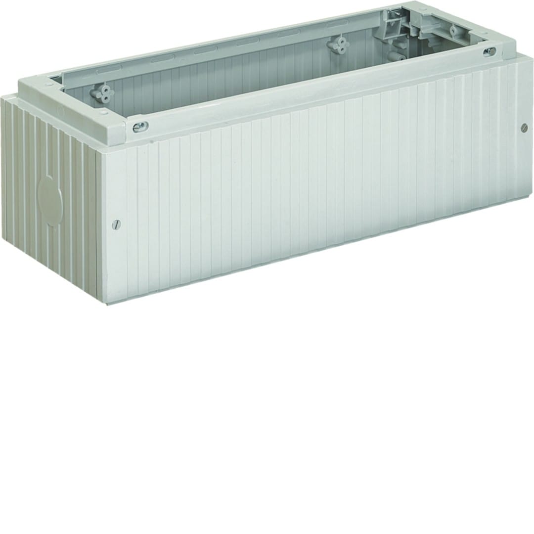 Hager - Socle dalle hauteur 250 mm pour armoire kvs largeur 780 mm