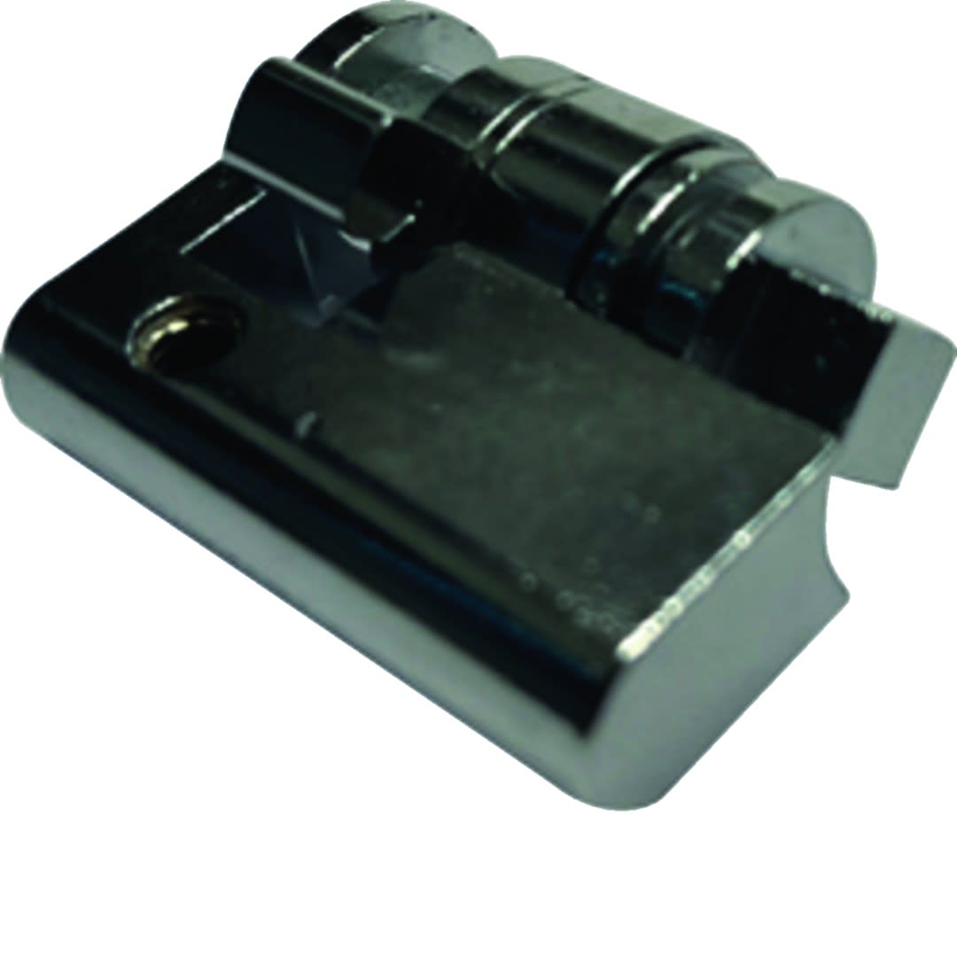 Hager - Profil semi-cylindre, Accessoire, à empreinte carré