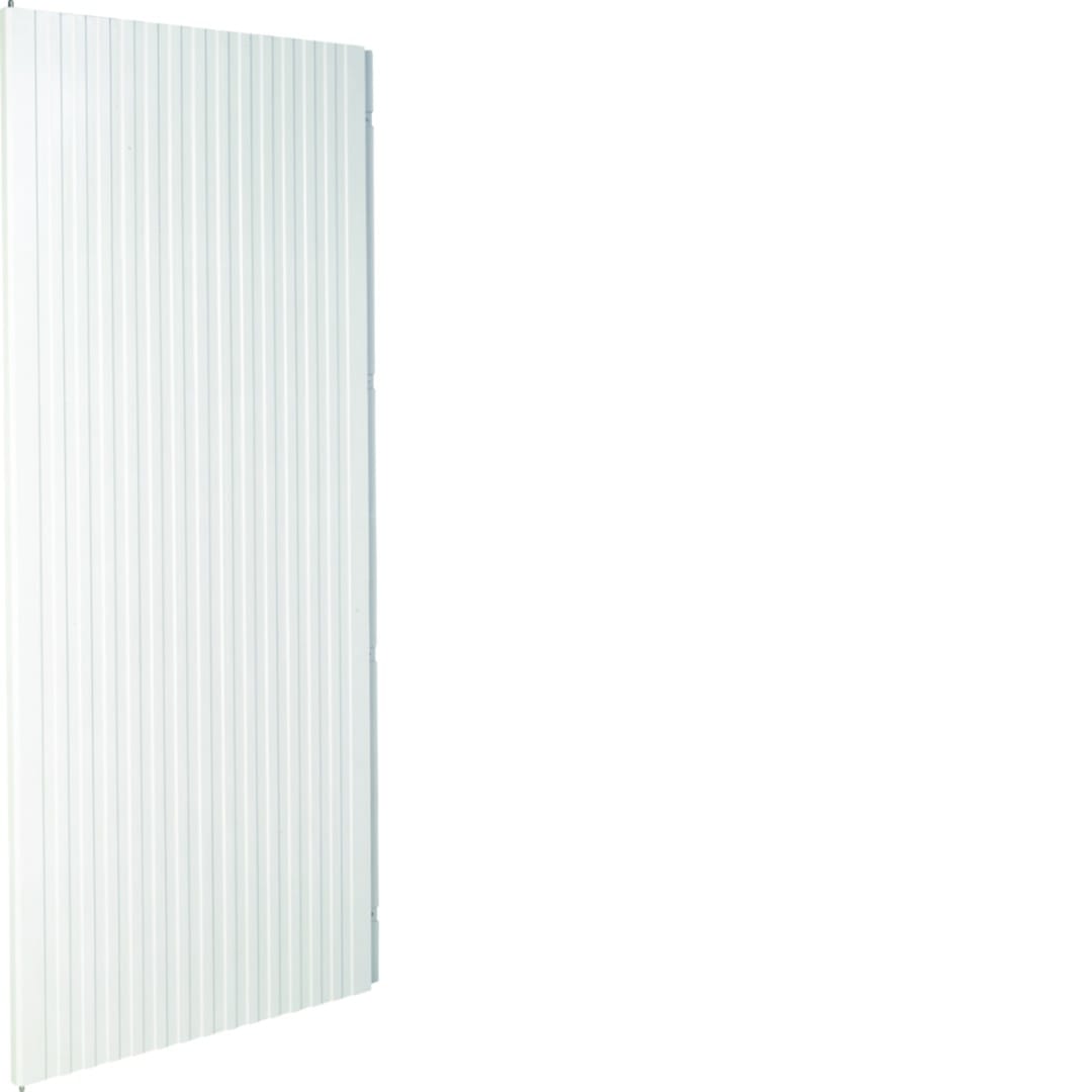 Hager - Porte avant gauche, Pièce de rechange, pour armoire KVS, taille2, hauteur 1355mm