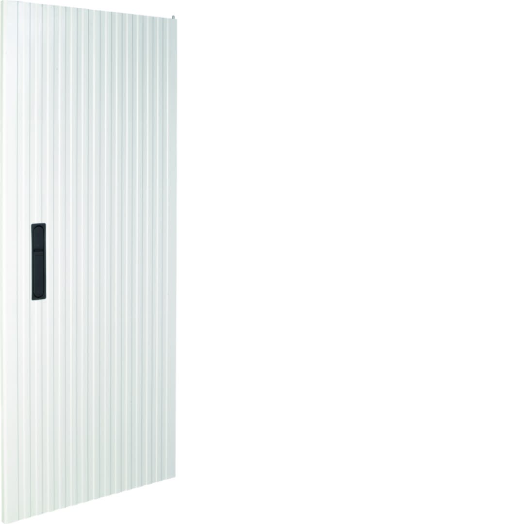 Hager - Porte avant droite, Pièce de rechange, pour armoire KVS, taille2, hauteur 1355mm