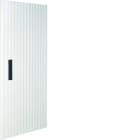 Hager - Porte avant droite, Pièce de rechange, pour armoire KVS, taille2, hauteur 1355mm