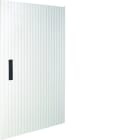 Hager - Porte avant droite, Pièce de rechange, pour armoire KVS, taille1, hauteur 1355mm