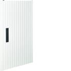 Hager - Porte avant droite, Pièce de rechange, pour armoire KVS, taille2, hauteur 1005mm
