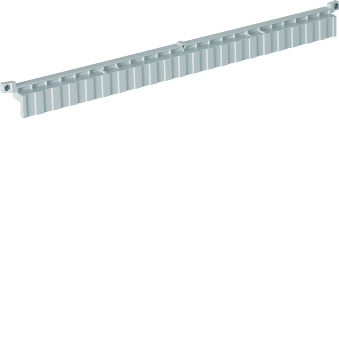 Hager - Bandeau avant, Pièce de rechange, pour armoires KVS, taille 1