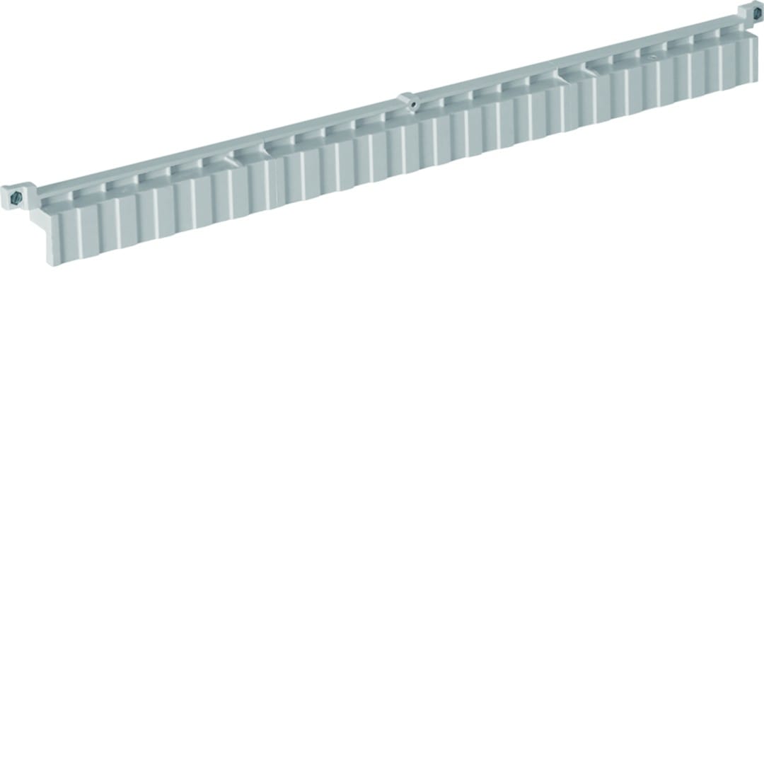Hager - Bandeau avant, Pièce de rechange, pour armoires KVS, taille 1