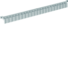 Hager - Bandeau avant, Pièce de rechange, pour armoires KVS, taille 1