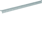 Hager - Bandeau avant, Pièce de rechange, pour armoires KVS, taille 2