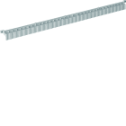 Hager - Bandeau avant, Pièce de rechange, pour armoires KVS, taille 2