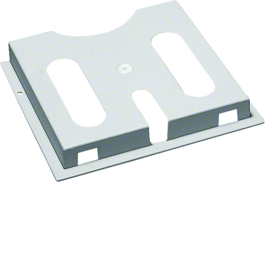 Hager - Porte-document,platique,DIN A4, adhéKVS