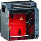 Hager - Châssis seul HW1 3P