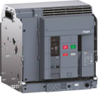 Hager - Disjoncteur Ouvert complet HW2 100kA 2500A 4P Débrochable TU sentinel Energy