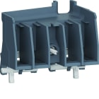 Hager - kit montage des contacts auxillaires pour boitier moulé h3+ PW1600