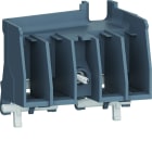 Hager - kit montage des contacts auxillaires pour boitier moulé h3+ PW1600