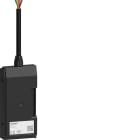 Hager - Module de contact d'alarme supplémentaire pour boitier moulé h3+ PW1600