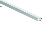 Hager - Rallonge axe 320mm pour commande déporté pour boitier moulé h3+ PW1600