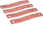 Hager - Connecteur disjoncteur diff h3+ - interr diff h3+ 400A commande directe univers