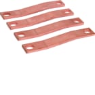 Hager - Connecteur disjoncteur diff h3+ - interr diff h3+ 400A commande directe univers