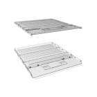 Hager - Séparation pour h3+ PW1600, quadro evo, forme 4b, fixe, largeur 350mm