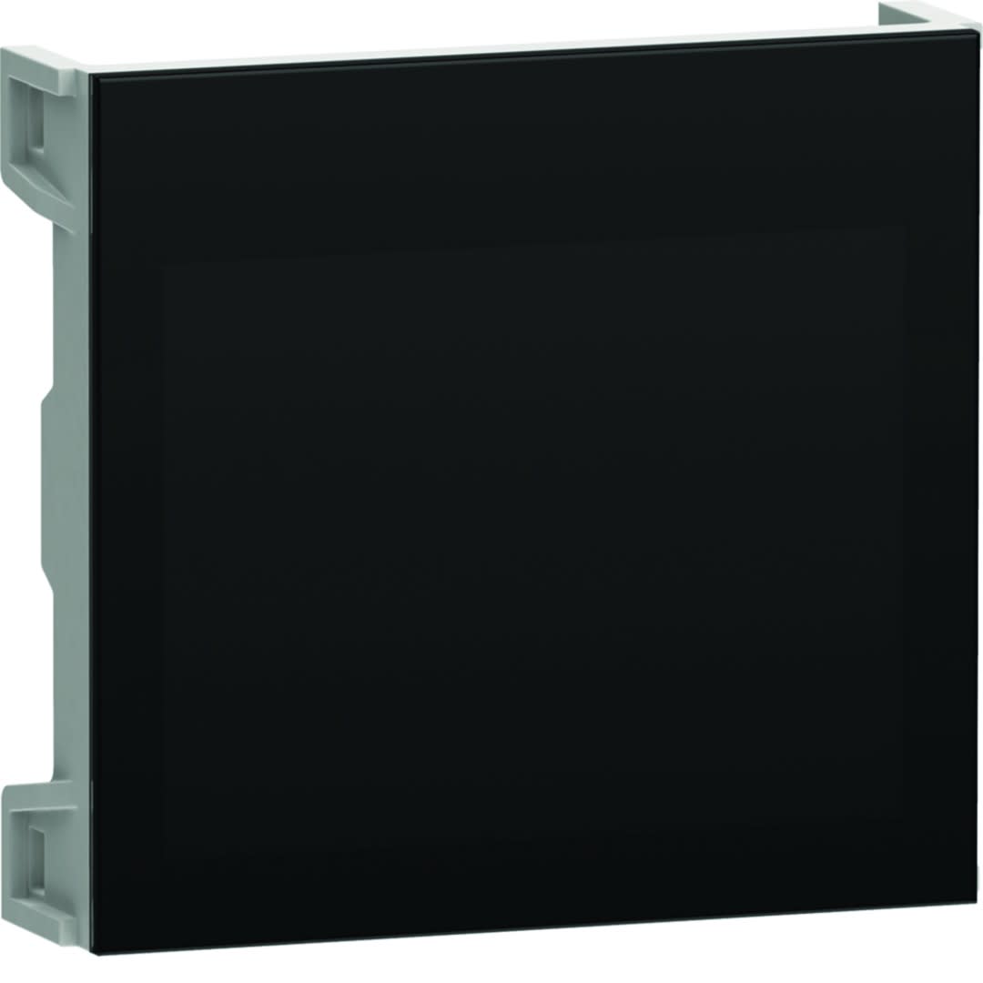 Hager - Kit de remplacement écran pour sentinel