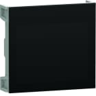 Hager - Kit de remplacement écran pour sentinel