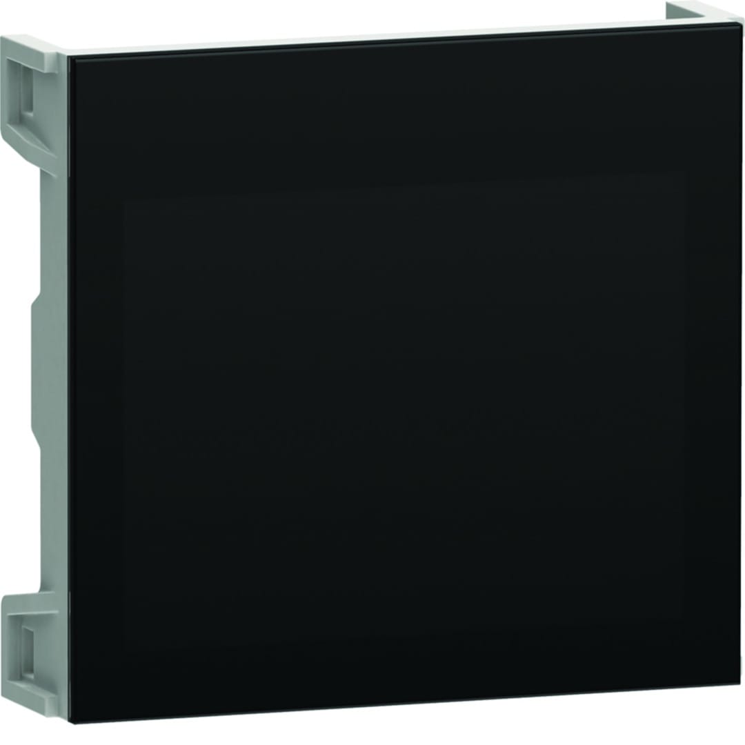 Hager - Kit de remplacement écran pour sentinel