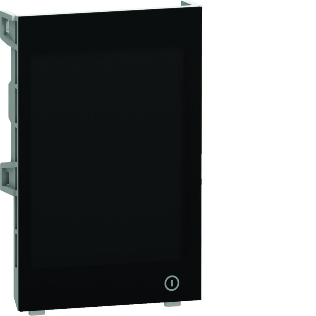 Hager - Kit de remplacement écran pour sentinel Energy