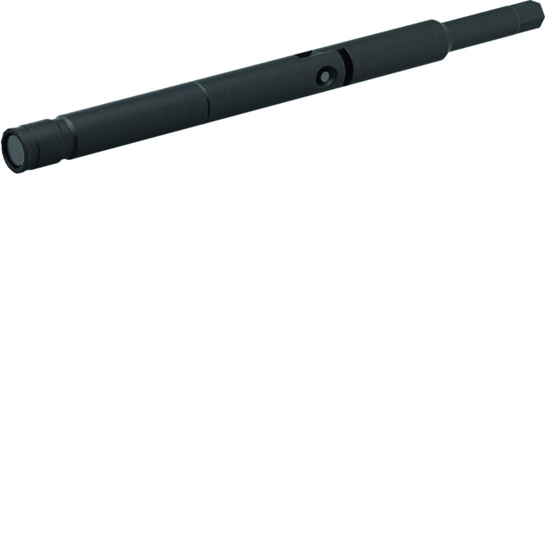 Hager - Manivelle de débrochage HW1