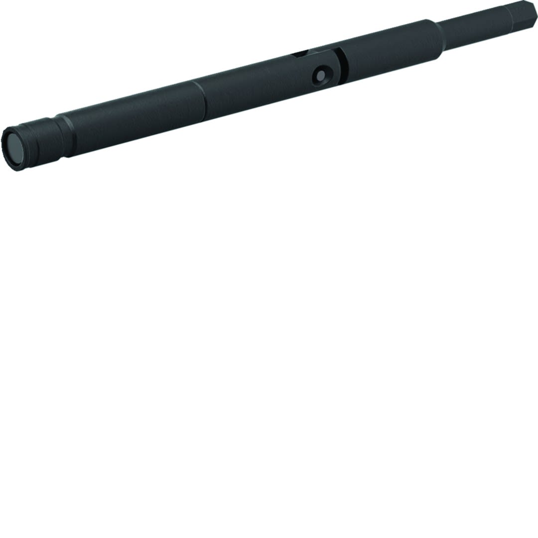 Hager - Manivelle de débrochage pour chassis HW2 / HW4 / HW6
