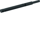 Hager - Manivelle de débrochage pour chassis HW2 / HW4 / HW6