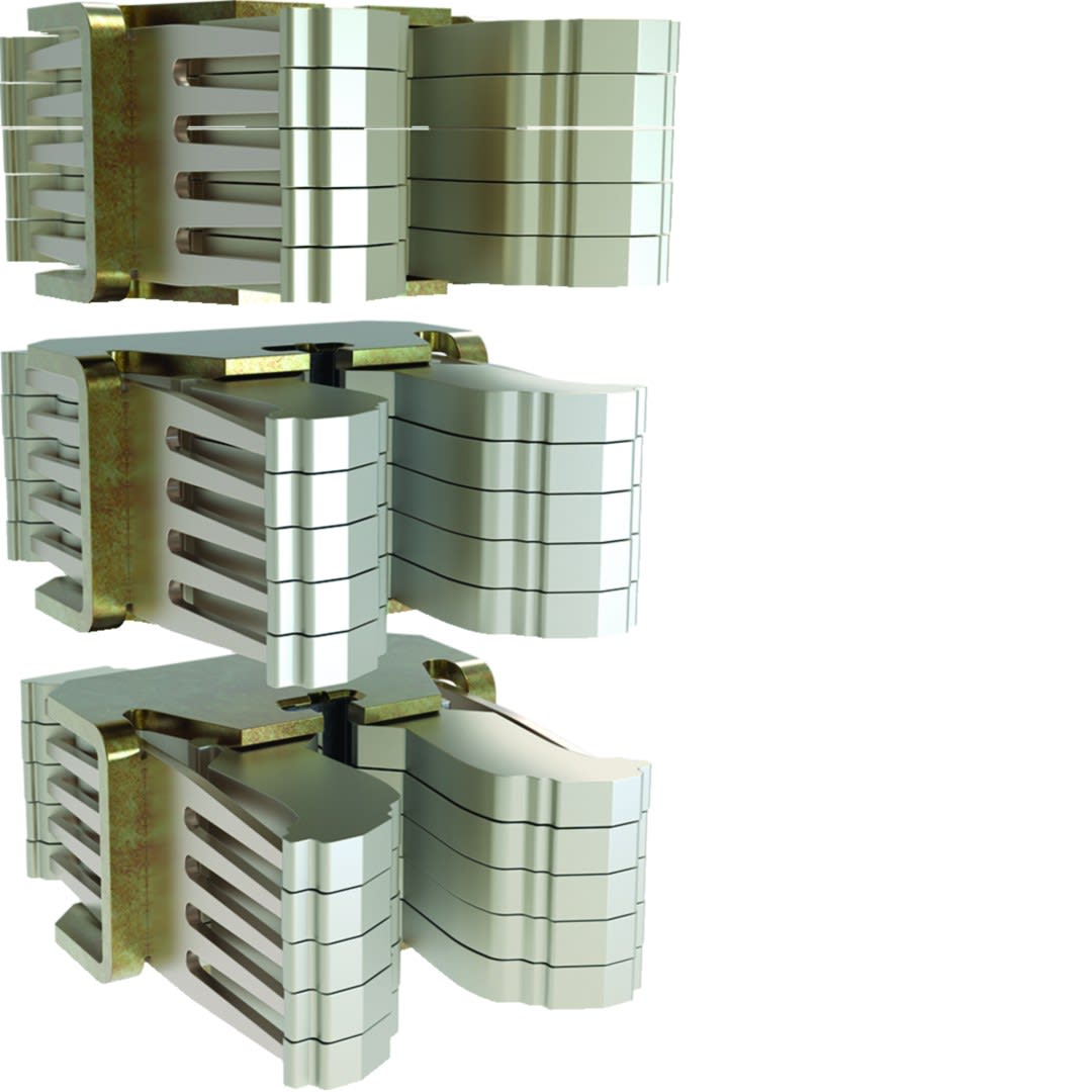 Hager - Pinces d'embrochage HW2 / HW4 / HW6