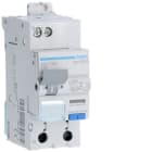 Hager - Disjoncteur différentiel 1P+N 3kA C-32A 30mA type AC