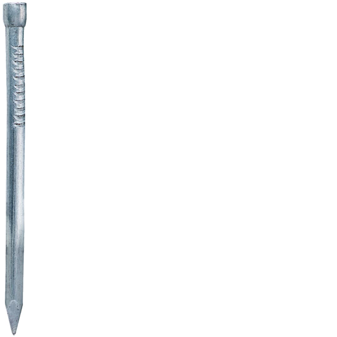 Hager - Clous a beton lg. 20mm boite 1000 p