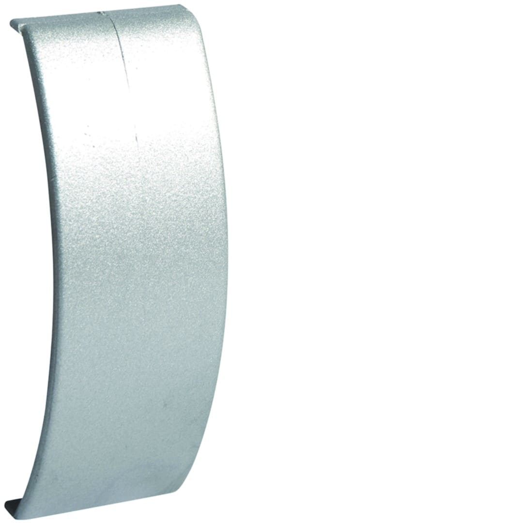 Hager - Joint de couvercle pour AK 18x75 aluminium