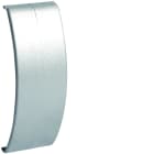 Hager - Joint de couvercle pour AK 18x75 aluminium