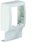 Hager - Support Alréa pour ATA 12x20 Pure