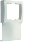 Hager - Support Alréa pour ATA 12/20x50 Pure