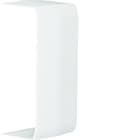 Hager - Joint de couvercle pour moulure Ateha 20x50mm, Blanc