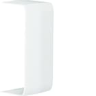 Hager - Joint de couvercle pour moulure ateha 20x50mm, Blanc