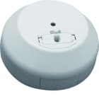Hager - Point de centre DCL pour moulure Ateha ATA
