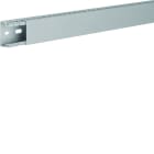 Hager - Goulotte de câblage BA7 25x40mm PVC gris pierre