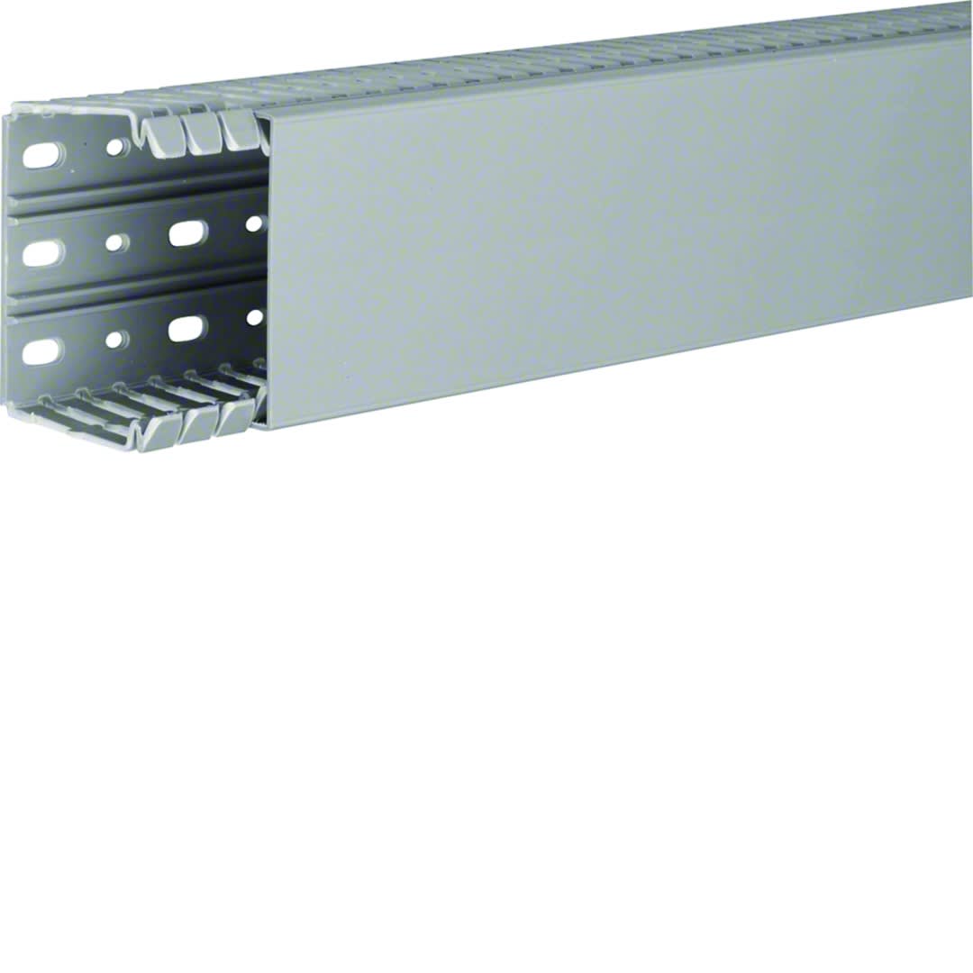 Hager - Goulotte de câblage p 60mm l 40 2x2m horizontale et verticale orion plus