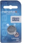 Hager - Pile lithium 3V type 2032