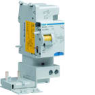 Hager - Bloc différentiel 2P 40A 30mA type haute immunité