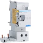 Hager - Bloc différentiel 40A 30mA 2P type AC 60Hz à bornes alignées