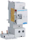 Hager - Bloc différentiel 2P 63A 30mA type haute immunité