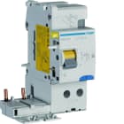Hager - Bloc différentiel 40A 30mA 2P type F à bornes alignées