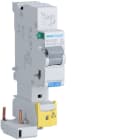 Hager - Bloc différentiel 1P+N 25A 30mA haute immunité