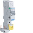Hager - Bloc différentiel 1P+N 40A 30mA haute immunité