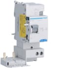 Hager - Bloc différentiel 2P 25A 300mA type haute immunité